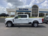 New 2025 Ford F250 XLT image 4