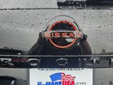 New 2025 Nissan Rogue SV image 6