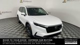 New 2026 Honda CR-V EX-L image 3