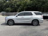 Used 2024 Hyundai Palisade Calligraphy image 2