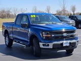 Used 2024 Ford F150 XLT w/ Mobile Office Package image 3