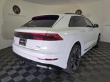 New 2025 Audi Q8 Premium Plus image 4