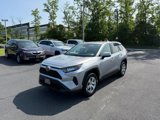 Used 2022 Toyota RAV4 LE image 3