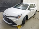New 2025 Toyota Corolla SE image 4
