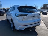 New 2025 Buick Envision Avenir image 3