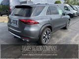 New 2026 Mercedes-Benz GLE 450e 4MATIC image 5