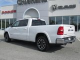 New 2025 RAM 1500 Laramie w/ Advanced Safety Group II image 4