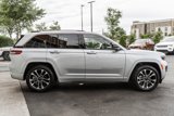 Used 2023 Jeep Grand Cherokee Overland image 3