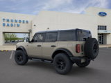 New 2025 Ford Bronco Badlands image 4