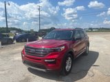 Used 2020 Ford Explorer XLT w/ Equipment Group 202A image 3