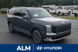 New 2026 Hyundai Palisade Calligraphy image 3