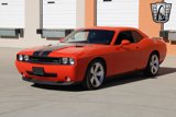 Used 2009 Dodge Challenger SRT8 w/ SRT Option Group II image 2