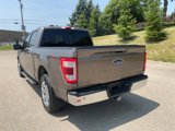 Certified 2022 Ford F150 Lariat image 2