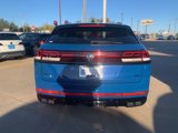 New 2025 Volkswagen Atlas Cross Sport SEL R-Line image 5