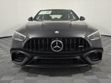 New 2025 Mercedes-Benz C 63 AMG S image 2