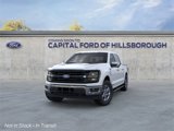 New 2025 Ford F150 XLT image 2