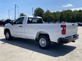 New 2026 Chevrolet Silverado 1500 W/T w/ Trailering Package image 3