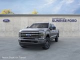 New 2025 Ford F250 Platinum image 2