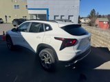 New 2025 Chevrolet Trax LT w/ Driver Confidence Package image 3