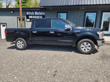 Used 2018 Ford F150 XLT w/ Equipment Group 301A Mid image 2