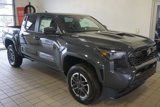 New 2025 Toyota Tacoma TRD Sport image 2
