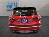 Used 2025 Acura MDX w/ Technology Package image 4