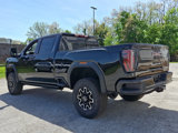 New 2025 GMC Sierra 2500 AT4X image 5