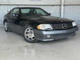 Used 1995 Mercedes-Benz SL 500 image 2
