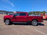 New 2025 Ford F250 Lariat image 5
