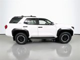 New 2025 Toyota 4Runner TRD Off-Road Premium image 2