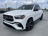 New 2025 Mercedes-Benz GLE 450e 4MATIC image 3