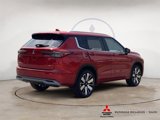 New 2025 Mitsubishi Outlander SEL image 3