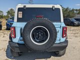 Used 2023 Ford Bronco Heritage Edition image 5