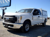 Used 2019 Ford F250 XL w/ XL Value Package image 4