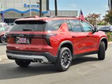 New 2025 Chevrolet Traverse Z71 w/ Enhanced Driving Package image 4