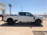New 2025 Ford F250 Lariat w/ Black Appearance Package image 2