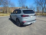 New 2025 BMW X5 xDrive40i w/ Parking Assistance Package image 5