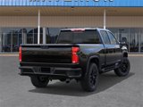 New 2025 Chevrolet Silverado 2500 High Country w/ Midnight Edition image 4