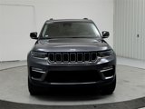 Used 2022 Jeep Grand Cherokee Limited image 2