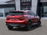 New 2025 Buick Envision Sport Touring image 4