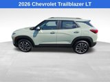 New 2026 Chevrolet TrailBlazer LT w/ Convenience Package image 2