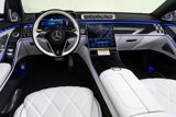 New 2025 Mercedes-Benz Maybach S 680 4MATIC image 6
