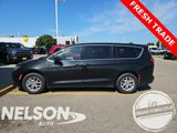 Used 2023 Chrysler Voyager LX image 4