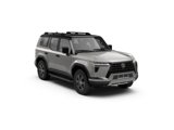 New 2025 Lexus GX 550 image 4