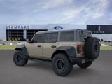 New 2025 Ford Bronco Raptor image 4