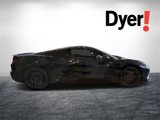 New 2026 Chevrolet Corvette Stingray Preferred Cpe w/ Z51 Performance Package image 2