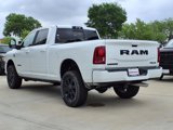 New 2025 RAM 2500 Laramie image 2