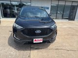 Used 2024 Ford Edge ST-Line w/ Class II Trailer Tow Package image 2