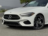 New 2026 Mercedes-Benz CLE 300 4MATIC Coupe image 3