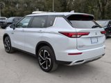 New 2025 Mitsubishi Outlander SE image 6